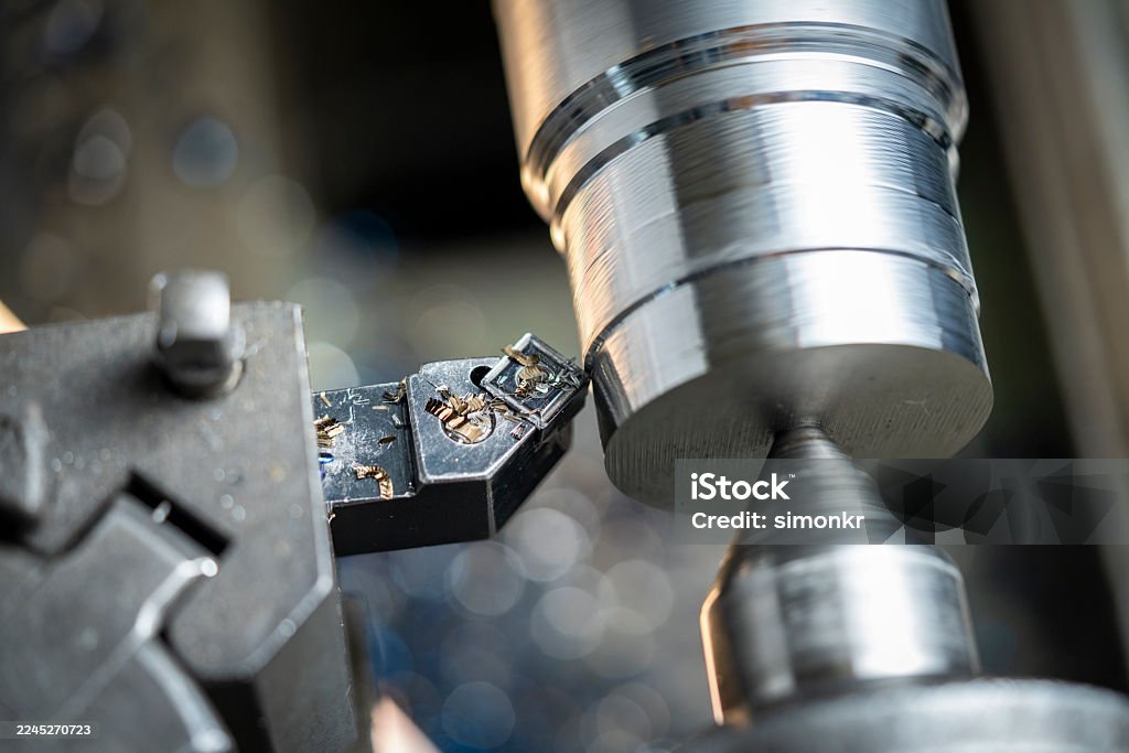 CNC obrada metala Opruga Bugojno